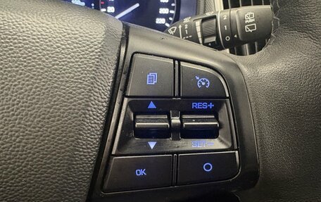 Hyundai Creta I рестайлинг, 2020 год, 1 690 000 рублей, 11 фотография