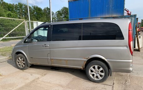 Mercedes-Benz Viano, 2008 год, 1 000 000 рублей, 7 фотография