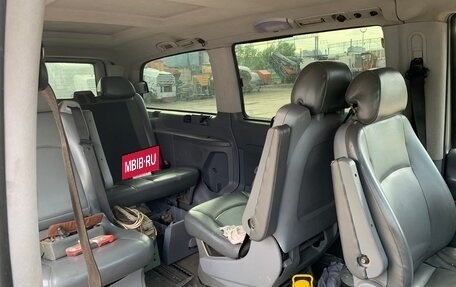 Mercedes-Benz Viano, 2008 год, 1 000 000 рублей, 3 фотография