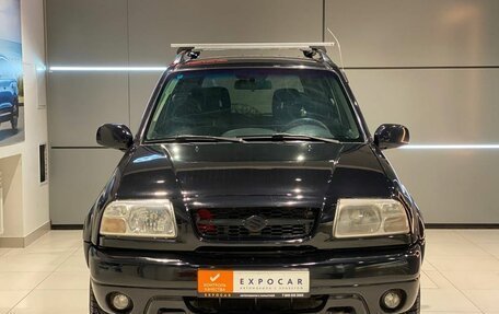 Suzuki Grand Vitara, 2004 год, 670 000 рублей, 2 фотография