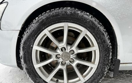 Audi A4, 2013 год, 1 172 500 рублей, 4 фотография