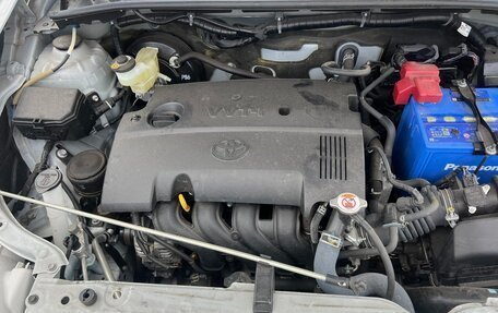 Toyota Succeed I рестайлинг, 2020 год, 1 490 000 рублей, 8 фотография