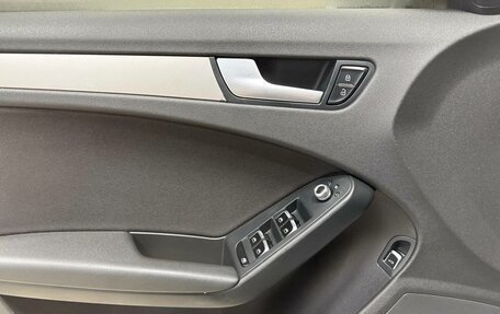 Audi A4, 2013 год, 1 172 500 рублей, 6 фотография