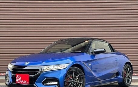 Honda S660, 2019 год, 1 200 000 рублей, 1 фотография