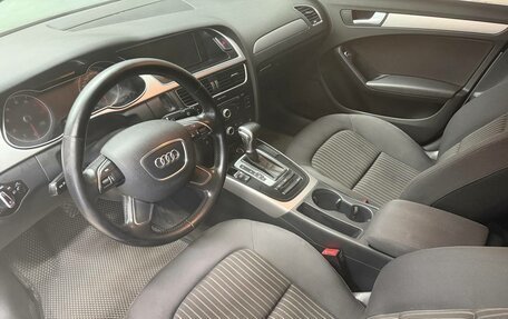 Audi A4, 2013 год, 1 172 500 рублей, 7 фотография
