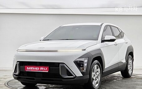 Hyundai Kona, 2023 год, 1 890 000 рублей, 1 фотография