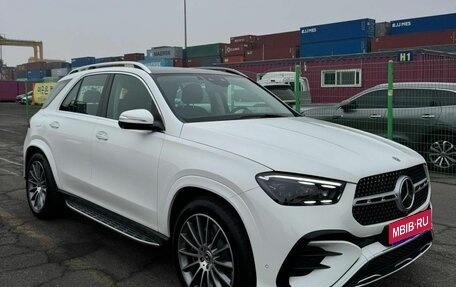 Mercedes-Benz GLE, 2024 год, 12 490 000 рублей, 1 фотография