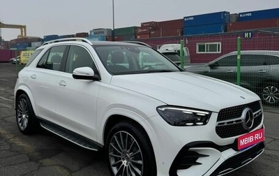 Mercedes-Benz GLE, 2024 год, 12 490 000 рублей, 1 фотография