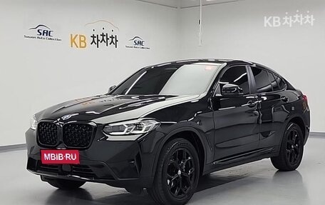 BMW X4, 2023 год, 6 100 000 рублей, 1 фотография