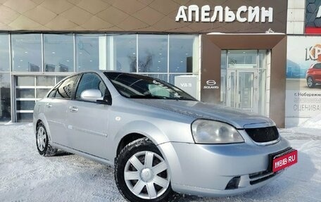 Chevrolet Lacetti, 2008 год, 308 000 рублей, 1 фотография