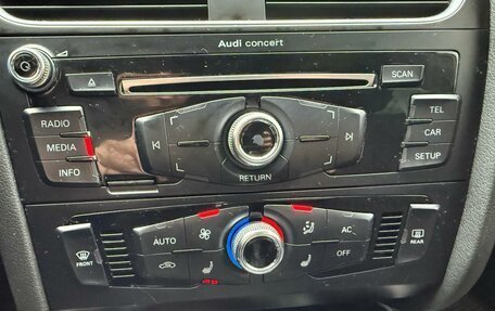 Audi A4, 2013 год, 1 172 500 рублей, 11 фотография