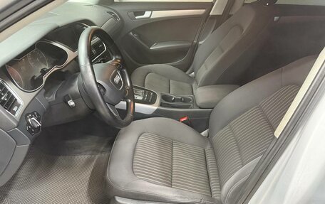 Audi A4, 2013 год, 1 172 500 рублей, 8 фотография