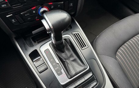 Audi A4, 2013 год, 1 172 500 рублей, 12 фотография