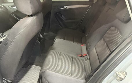 Audi A4, 2013 год, 1 172 500 рублей, 14 фотография