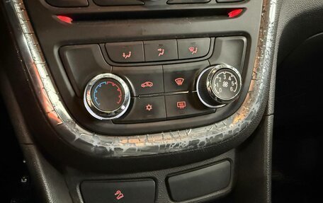 Opel Mokka I, 2014 год, 873 183 рублей, 12 фотография