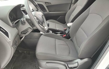 Hyundai Creta, 2021 год, 1 890 000 рублей, 7 фотография