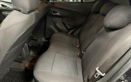 Opel Mokka I, 2014 год, 873 183 рублей, 15 фотография