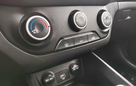 Hyundai Creta, 2021 год, 1 890 000 рублей, 10 фотография