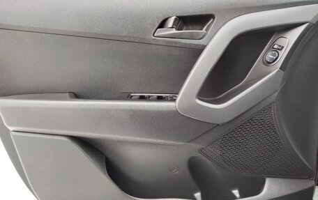 Hyundai Creta, 2021 год, 1 890 000 рублей, 5 фотография