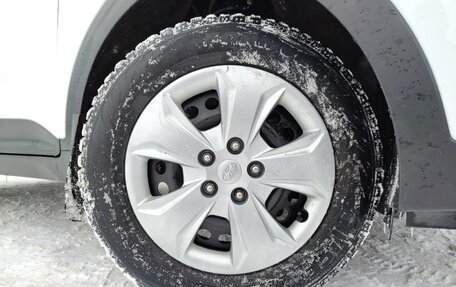 Hyundai Creta, 2021 год, 1 890 000 рублей, 4 фотография