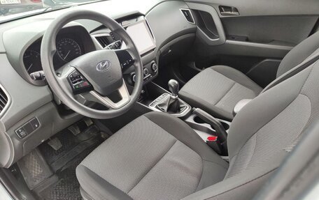 Hyundai Creta, 2021 год, 1 890 000 рублей, 6 фотография