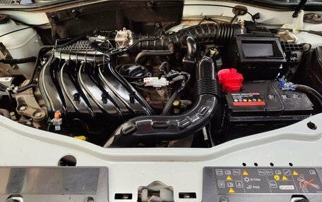 Renault Duster I рестайлинг, 2020 год, 902 200 рублей, 7 фотография