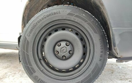 Renault Duster I рестайлинг, 2020 год, 902 200 рублей, 4 фотография