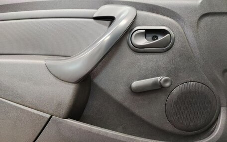 Renault Duster I рестайлинг, 2020 год, 902 200 рублей, 6 фотография