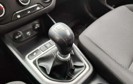 Hyundai Creta, 2021 год, 1 890 000 рублей, 12 фотография