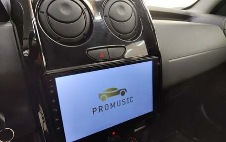 Renault Duster I рестайлинг, 2020 год, 902 200 рублей, 11 фотография