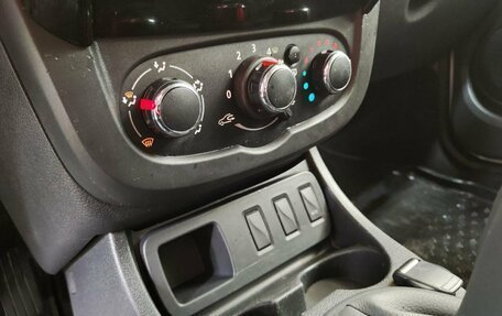 Renault Duster I рестайлинг, 2020 год, 902 200 рублей, 12 фотография