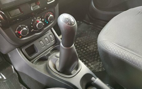 Renault Duster I рестайлинг, 2020 год, 902 200 рублей, 13 фотография