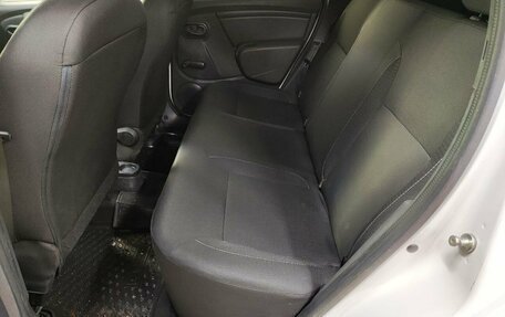 Renault Duster I рестайлинг, 2020 год, 902 200 рублей, 15 фотография