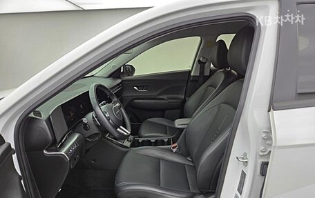 Hyundai Kona, 2023 год, 1 890 000 рублей, 5 фотография