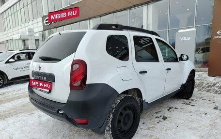 Renault Duster I рестайлинг, 2020 год, 902 200 рублей, 16 фотография