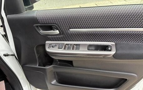 Honda Stepwgn IV, 2017 год, 1 443 000 рублей, 8 фотография