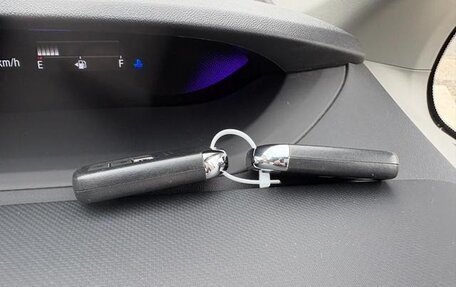 Honda Stepwgn IV, 2017 год, 1 443 000 рублей, 10 фотография