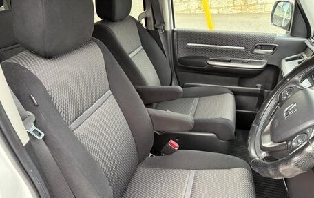 Honda Stepwgn IV, 2017 год, 1 443 000 рублей, 9 фотография