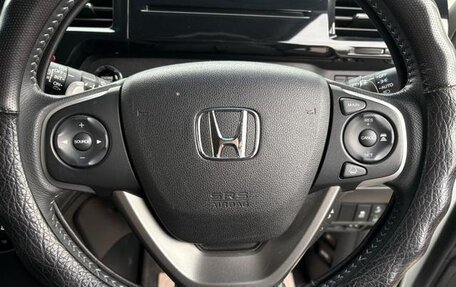 Honda Stepwgn IV, 2017 год, 1 443 000 рублей, 17 фотография