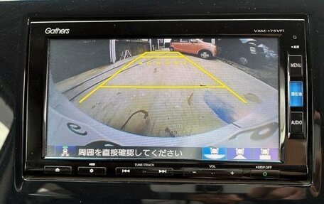 Honda Stepwgn IV, 2017 год, 1 443 000 рублей, 14 фотография