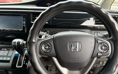 Honda Stepwgn IV, 2017 год, 1 443 000 рублей, 11 фотография