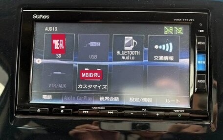 Honda Stepwgn IV, 2017 год, 1 443 000 рублей, 13 фотография