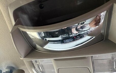 Honda Stepwgn IV, 2017 год, 1 443 000 рублей, 19 фотография