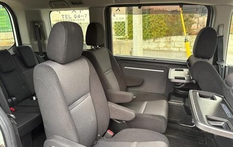 Honda Stepwgn IV, 2017 год, 1 443 000 рублей, 24 фотография