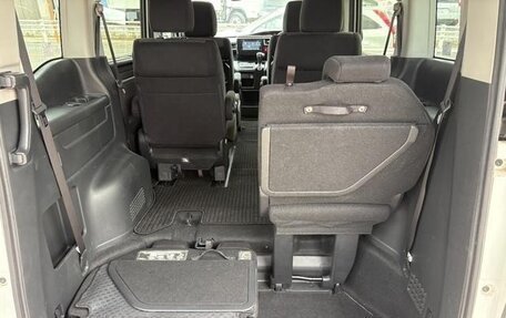 Honda Stepwgn IV, 2017 год, 1 443 000 рублей, 33 фотография