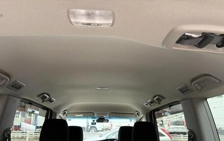 Honda Stepwgn IV, 2017 год, 1 443 000 рублей, 32 фотография