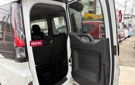 Honda Stepwgn IV, 2017 год, 1 443 000 рублей, 29 фотография