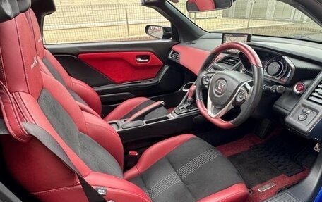 Honda S660, 2019 год, 1 200 000 рублей, 7 фотография