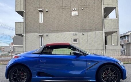 Honda S660, 2019 год, 1 200 000 рублей, 4 фотография