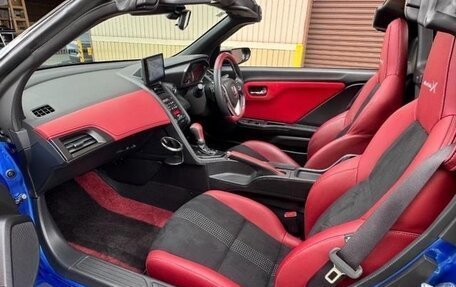 Honda S660, 2019 год, 1 200 000 рублей, 9 фотография